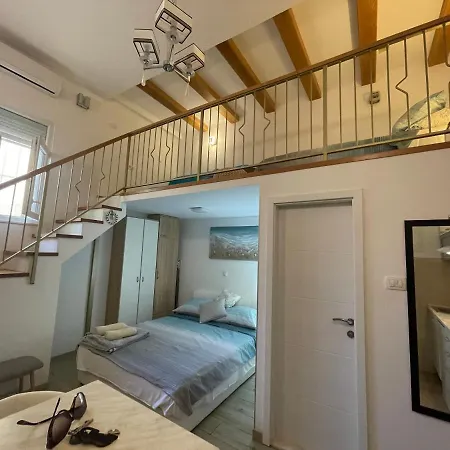 St-gallery Apartmán