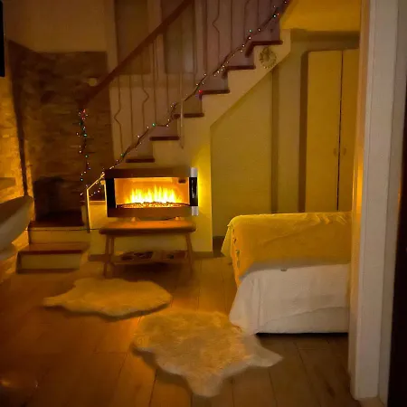 Apartmán St-gallery