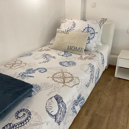 Apartmán St-gallery *