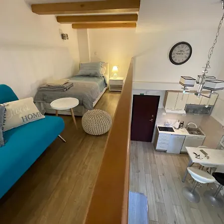 St-gallery * Spalato