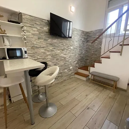 St-gallery * Spalato