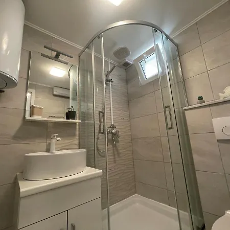 Апартаменти St-gallery