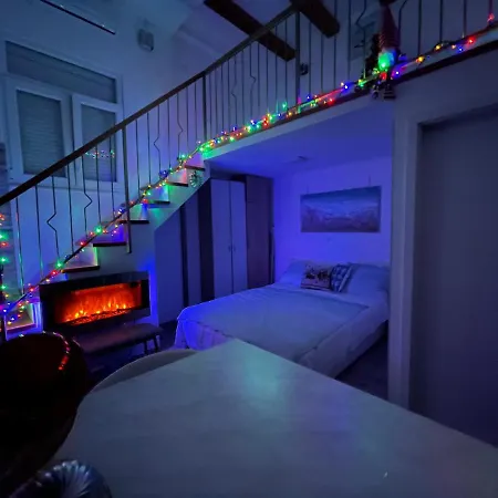 Апартаменти St-gallery Спліт