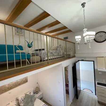 St-gallery * Spalato