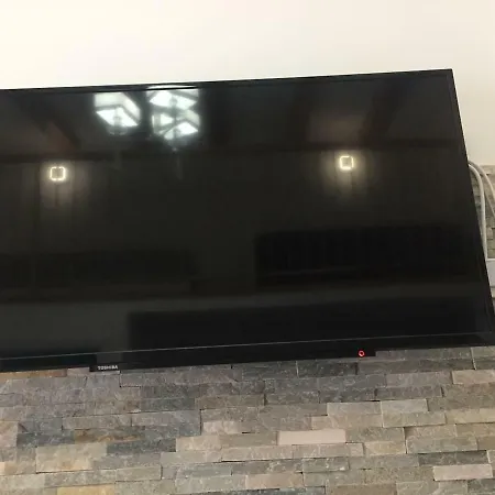 St-gallery Апартаменти Спліт