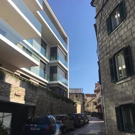 Апартаменти St-gallery