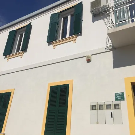 Апартаменти St-gallery Спліт