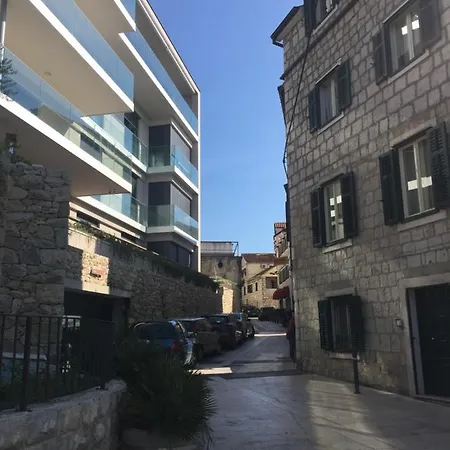 Appartamento St-gallery Spalato