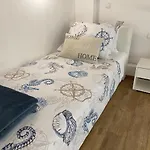 Apartamento St-gallery *