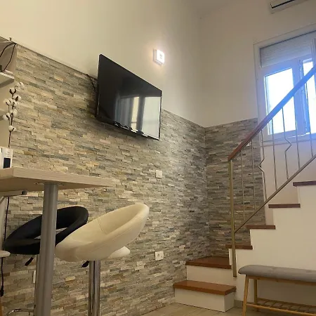 St-gallery Apartment *