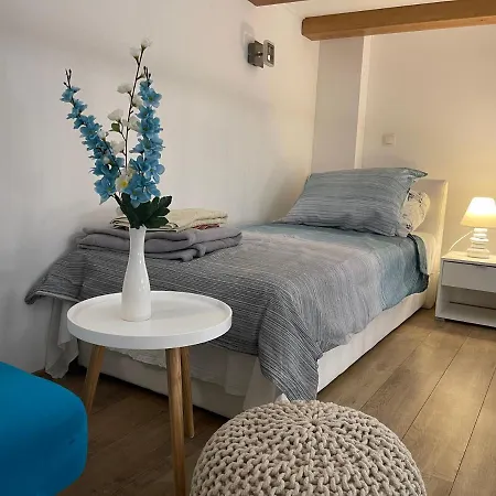 St-gallery Apartment Split