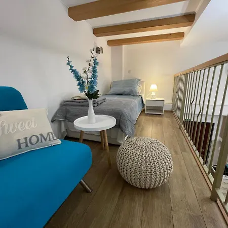 St-gallery Apartment Split