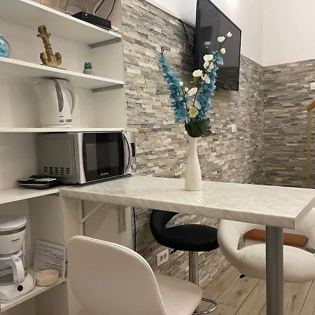 St-gallery Apartment