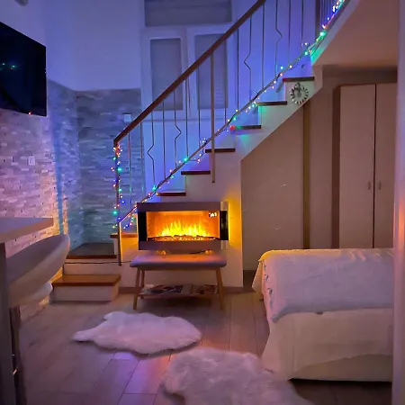St-gallery Apartment *