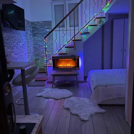 Apartment St-gallery *
