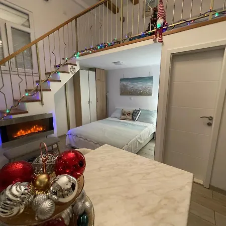 Apartamento St-gallery