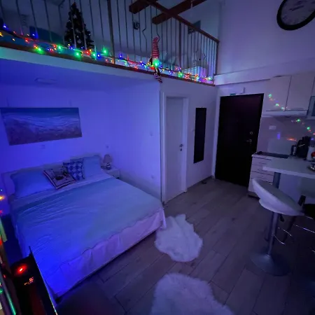 St-gallery Apartment