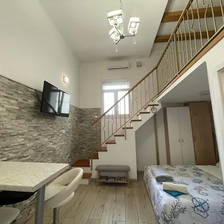 Apartment St-gallery