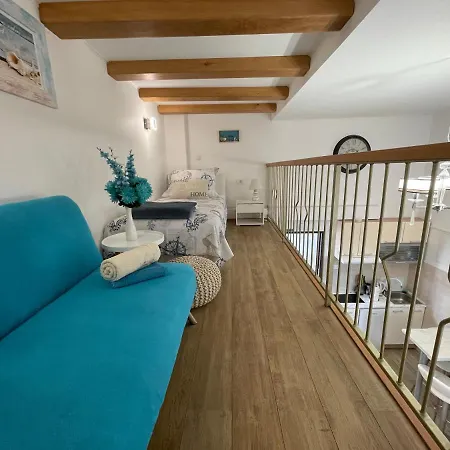 Apartment St-gallery