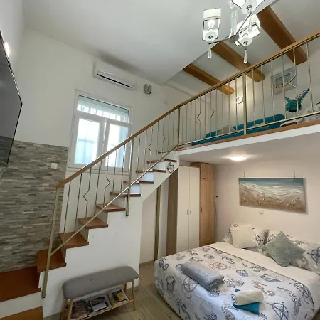 Apartment St-gallery