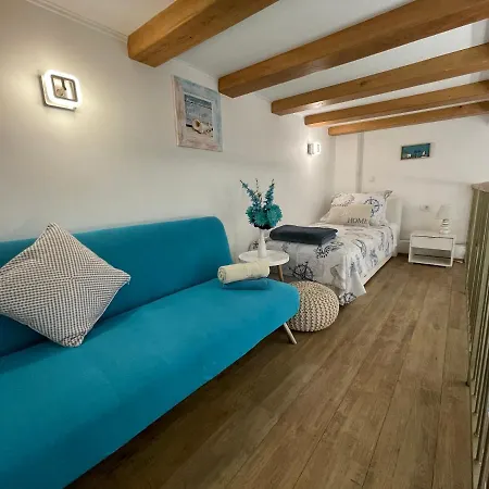 Apartment St-gallery