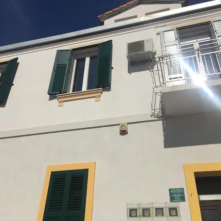 St-gallery Apartment Split
