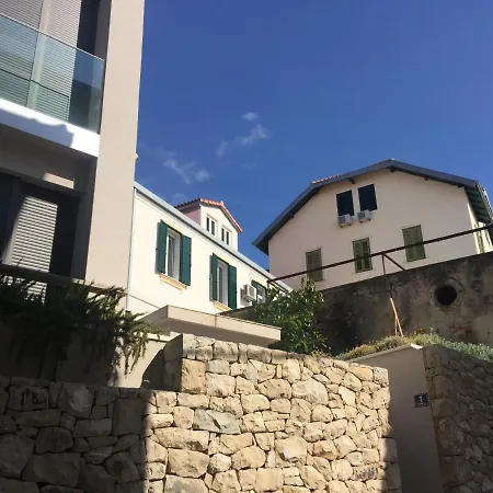 St-gallery شقة سبليت