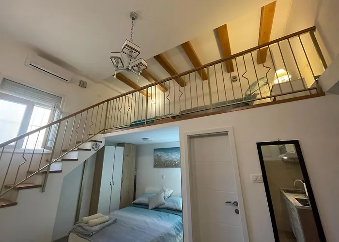 Lägenhet St-gallery Split