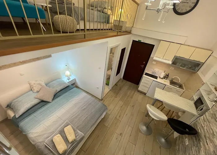 Lägenhet St-gallery *