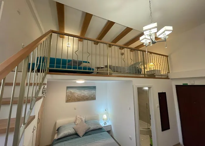 Lägenhet St-gallery Split