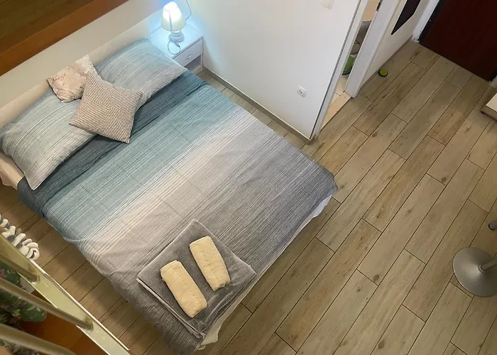 Lägenhet St-gallery Split