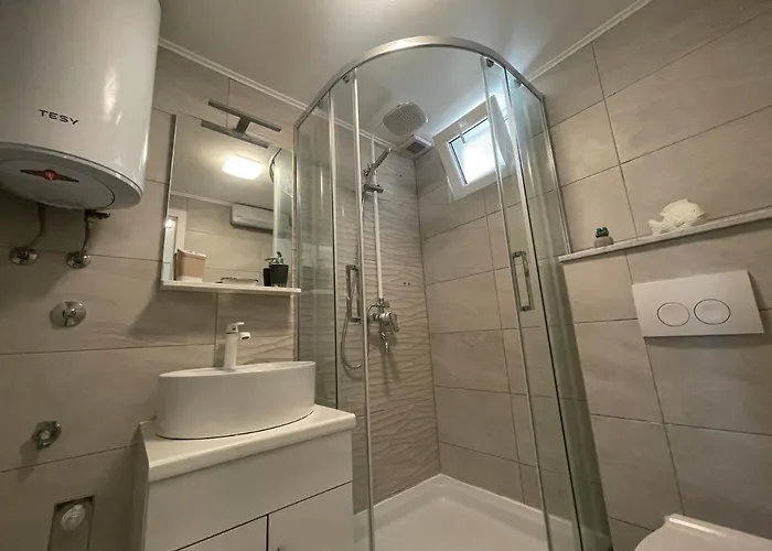 Lägenhet St-gallery