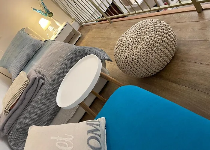 St-gallery Lägenhet *