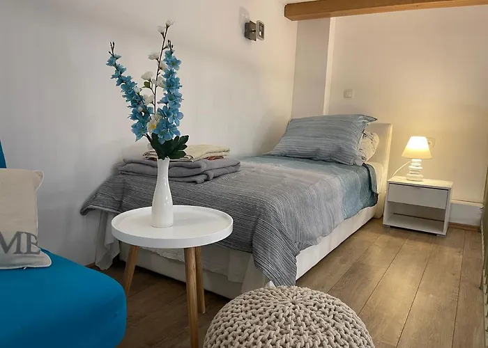 St-gallery Lägenhet Split