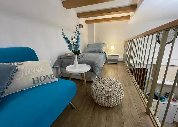 St-gallery Lägenhet Split