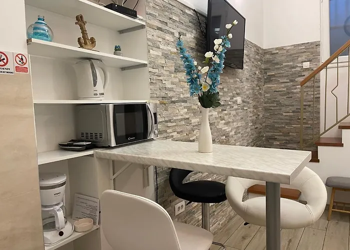 St-gallery Lägenhet