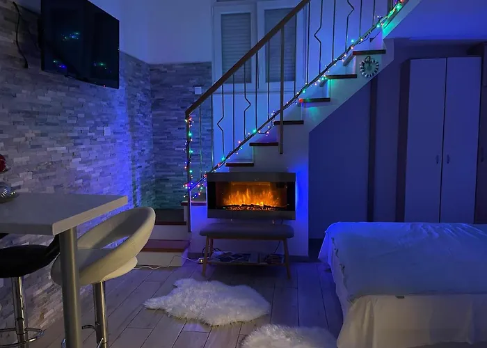 Lägenhet St-gallery *