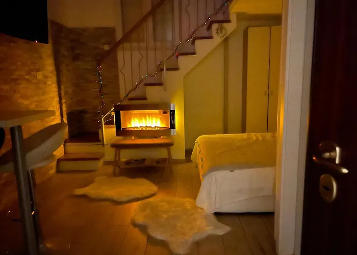 Lägenhet St-gallery