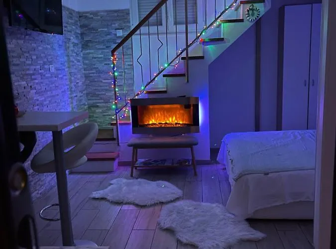 Lägenhet St-gallery *