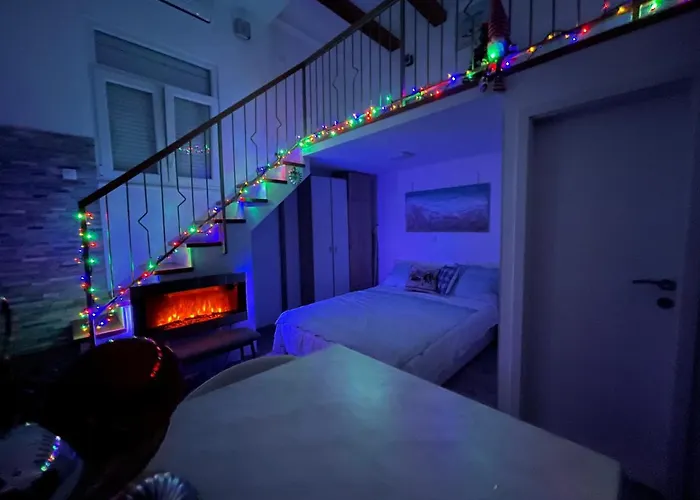 Lägenhet St-gallery Split