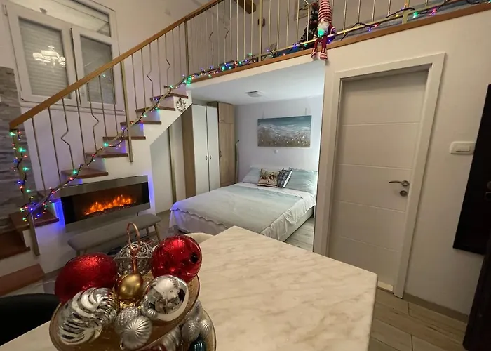 Lägenhet St-gallery