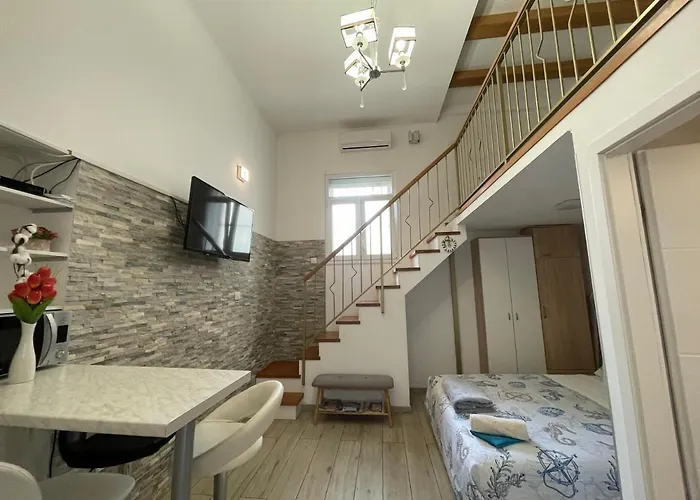 Lägenhet St-gallery