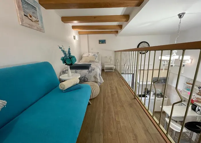 Lägenhet St-gallery