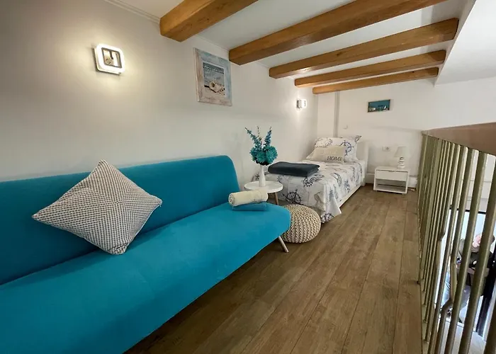 Lägenhet St-gallery