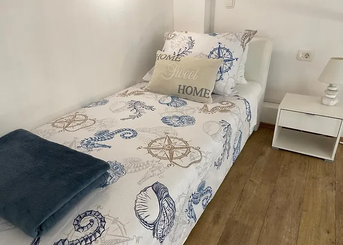 Lägenhet St-gallery *