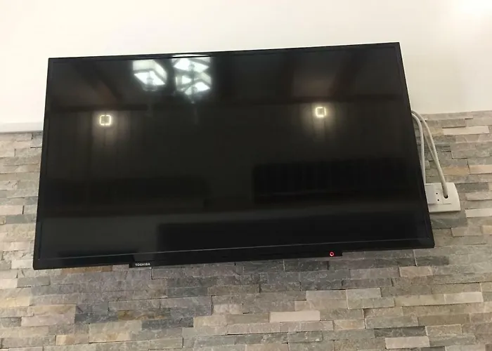 St-gallery Lägenhet Split