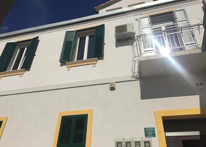 St-gallery Lägenhet Split