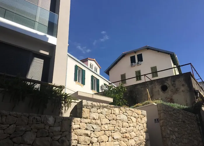 St-gallery Lägenhet Split