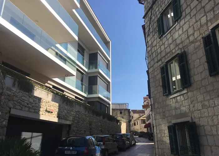 Lägenhet St-gallery