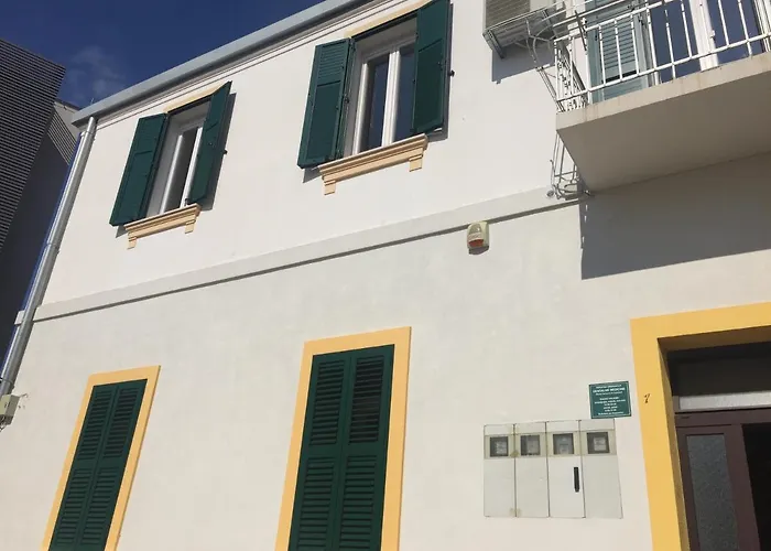 Lägenhet St-gallery Split